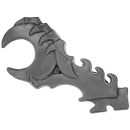 Warhammer ToW Bitz: Dunkelelfen - Henker -...