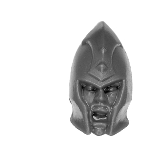 Warhammer AoS Bitz: Daughters of Khaine - Doomfire Warlocks - Head C