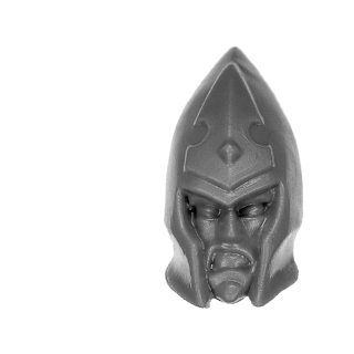 Warhammer AoS Bitz: Daughters of Khaine - Doomfire Warlocks - Head D