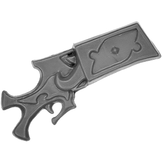 Warhammer AoS Bitz: Daughters of Khaine - Fluchfeuerhexer - Repetierarmbrust A