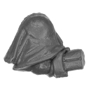 Warhammer ToW Bitz: Dark Elves - Drakespawn Knights - Arm...