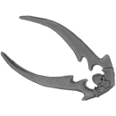 Warhammer ToW Bitz: Dark Elves - Drakespawn Knights -...