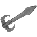 Warhammer ToW Bitz: Dark Elves - Drakespawn Knights -...