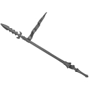 Warhammer ToW Bitz: Dark Elves - Drakespawn Knights -...