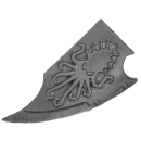 Warhammer ToW Bitz: Dark Elves - Drakespawn Knights -...