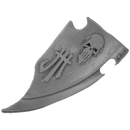 Warhammer ToW Bitz: Dark Elves - Drakespawn Knights -...