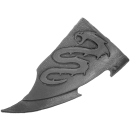 Warhammer AoS Bitz: Dark Elves - Drakespawn Knights - Shield F