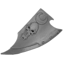 Warhammer ToW Bitz: Dark Elves - Drakespawn Knights -...