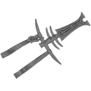 Warhammer ToW Bitz: Dark Elves - Drakespawn Knights - Standard Top A