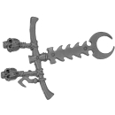 Warhammer ToW Bitz: Dark Elves - Drakespawn Knights -...