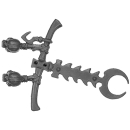 Warhammer ToW Bitz: Dark Elves - Drakespawn Knights -...