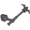 Warhammer ToW Bitz: Dark Elves - Drakespawn Knights - Mace