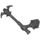 Warhammer ToW Bitz: Dark Elves - Drakespawn Knights - Mace