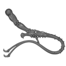 Warhammer 40K Bitz: Tyranids - Tyranid Warriors - Lash Whip A