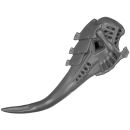 Warhammer 40K Bitz: Tyraniden - Schwarmwache / Tyrantenwache - Schwanz A