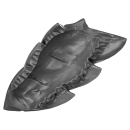 Warhammer 40K Bitz: Tyranids - Hive Guard / Tyrant Guard - Rending Claw Shield F - Right
