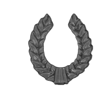 Warhammer ToW Bitz: Empire - Empire Greatswords - Accessory A - Wreath