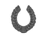 Warhammer ToW Bitz: Empire - Empire Greatswords - Accessory A - Wreath