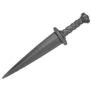 Warhammer AoS Bitz: EMPIRE - 001 - Greatswords - Accessory C - Dagger