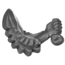 Warhammer ToW Bitz: Imperium - Imperiale Bihandkämpfer - Arm A - Links