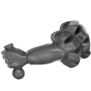 Warhammer ToW Bitz: Empire - Empire Greatswords - Arm E -...