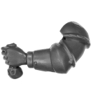 Warhammer ToW Bitz: Empire - Empire Greatswords - Arm F -...