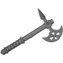 Warhammer AoS Bitz: EMPIRE - 001 - Greatswords - Weapon B - Axe II, Singly