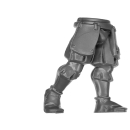 Warhammer ToW Bitz: Empire - Empire Greatswords - Legs B