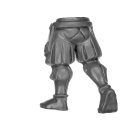 Warhammer ToW Bitz: Empire - Empire Greatswords - Legs B