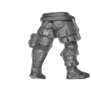 Warhammer ToW Bitz: Empire - Empire Greatswords - Legs C