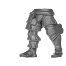 Warhammer ToW Bitz: Empire - Empire Greatswords - Legs C