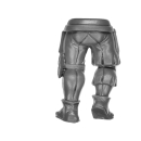 Warhammer ToW Bitz: Empire - Empire Greatswords - Legs D