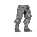 Warhammer ToW Bitz: Empire - Empire Greatswords - Legs E