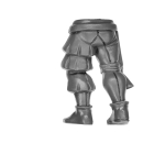 Warhammer ToW Bitz: Empire - Empire Greatswords - Legs E