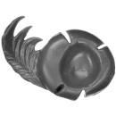 Warhammer ToW Bitz: Imperium - Imperiale Bihandkämpfer - Accessoire F - Hut