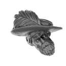 Warhammer ToW Bitz: Empire - Empire Greatswords - Head A1...