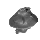 Warhammer ToW Bitz: Empire - Empire Greatswords - Head A1...