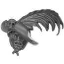 Warhammer ToW Bitz: Empire - Empire Greatswords - Head B