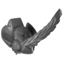 Warhammer ToW Bitz: Empire - Empire Greatswords - Head B