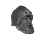 Warhammer ToW Bitz: Empire - Empire Greatswords - Head I