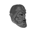 Warhammer ToW Bitz: Empire - Empire Greatswords - Head K