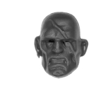 Warhammer ToW Bitz: Empire - Empire Greatswords - Head M