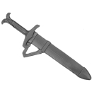 Warhammer ToW Bitz: Empire - Empire Greatswords - Weapon F - Sword IV, Scabbard