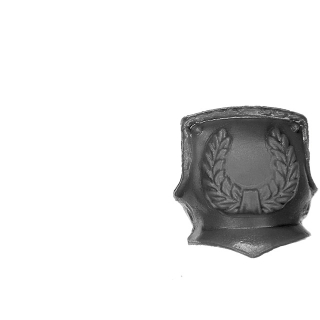 Warhammer ToW Bitz: Imperium - Imperiale Bihandkämpfer - Torso A1 - Front