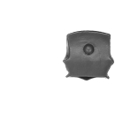 Warhammer ToW Bitz: Imperium - Imperiale Bihandkämpfer - Torso A1 - Front