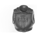 Warhammer ToW Bitz: Imperium - Imperiale Bihandkämpfer - Torso D