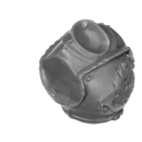 Warhammer ToW Bitz: Empire - Empire Greatswords - Torso E