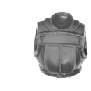Warhammer ToW Bitz: Empire - Empire Greatswords - Torso F