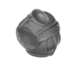 Warhammer ToW Bitz: Imperium - Imperiale Bihandkämpfer - Torso F