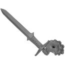 Warhammer ToW Bitz: Empire - Empire Greatswords - Weapon...
